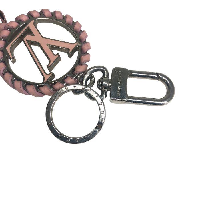 LOUIS VUITTON（ルイ・ヴィトン） ポルトクレ ベリー キーホルダー
