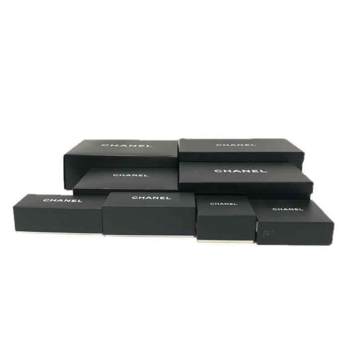 CHANEL シャネル 空箱 8点セット【中古】_1
