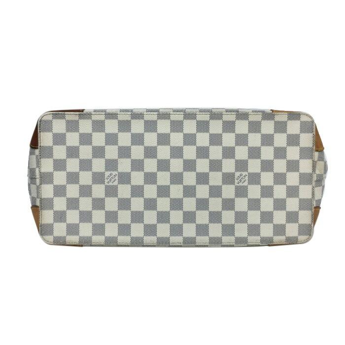ルイ ヴィトン LOUIS VUITTON ハムステッドMM ダミエアズール トート 