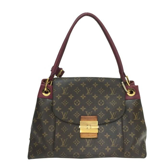 LOUIS VUITTON（ルイ・ヴィトン） ルイ ヴィトン オランプオロール 