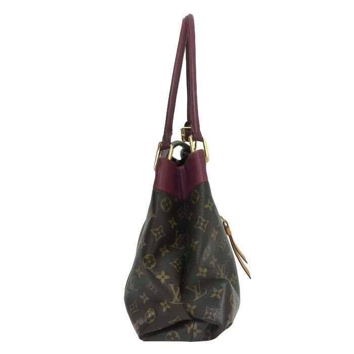 ルイ ヴィトン LOUIS VUITTON オランプオロール モノグラム ショルダーバッグ M40816 【中古】 LOUIS VUITTON（ルイ・ヴィトン） ルイ ヴィトン オランプオロール