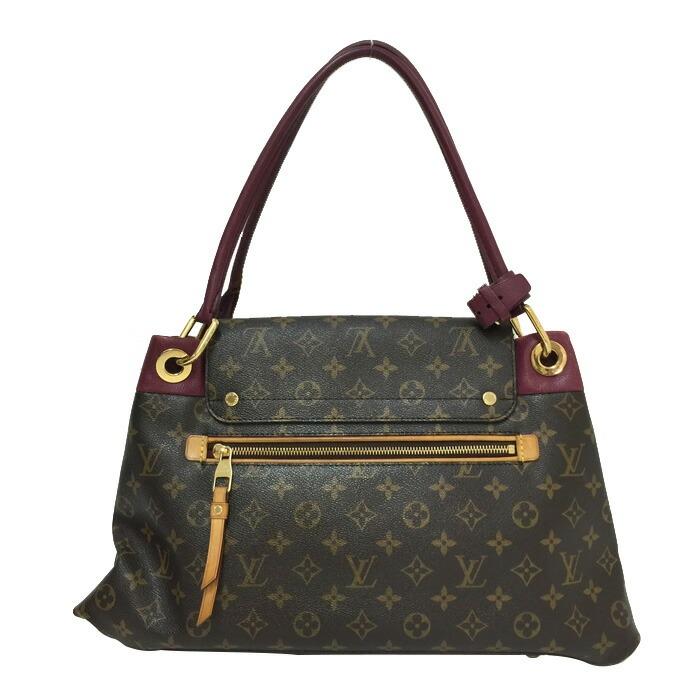 ルイ ヴィトン LOUIS VUITTON オランプオロール モノグラム ショルダーバッグ M40816 【中古】 LOUIS VUITTON（ルイ・ヴィトン） ルイ ヴィトン オランプオロール