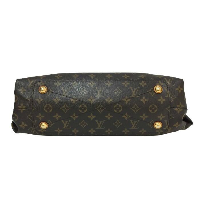 ルイ ヴィトン LOUIS VUITTON オランプオロール モノグラム ショルダーバッグ M40816 【中古】 LOUIS VUITTON（ルイ・ヴィトン） ルイ ヴィトン オランプオロール