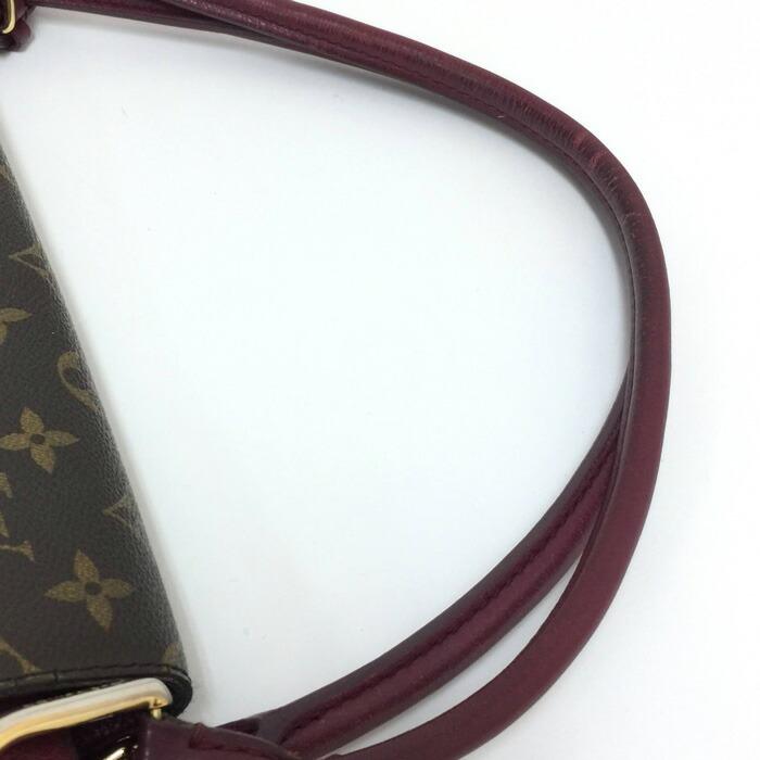LOUIS VUITTON（ルイ・ヴィトン） ルイ ヴィトン オランプオロール