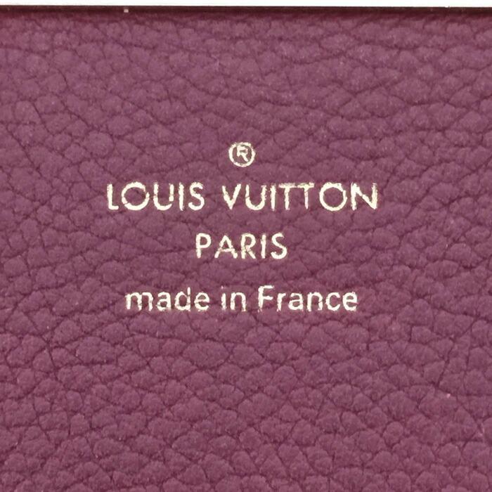 ルイ ヴィトン LOUIS VUITTON オランプオロール モノグラム ショルダーバッグ M40816 【中古】 LOUIS VUITTON（ルイ・ヴィトン） ルイ ヴィトン オランプオロール