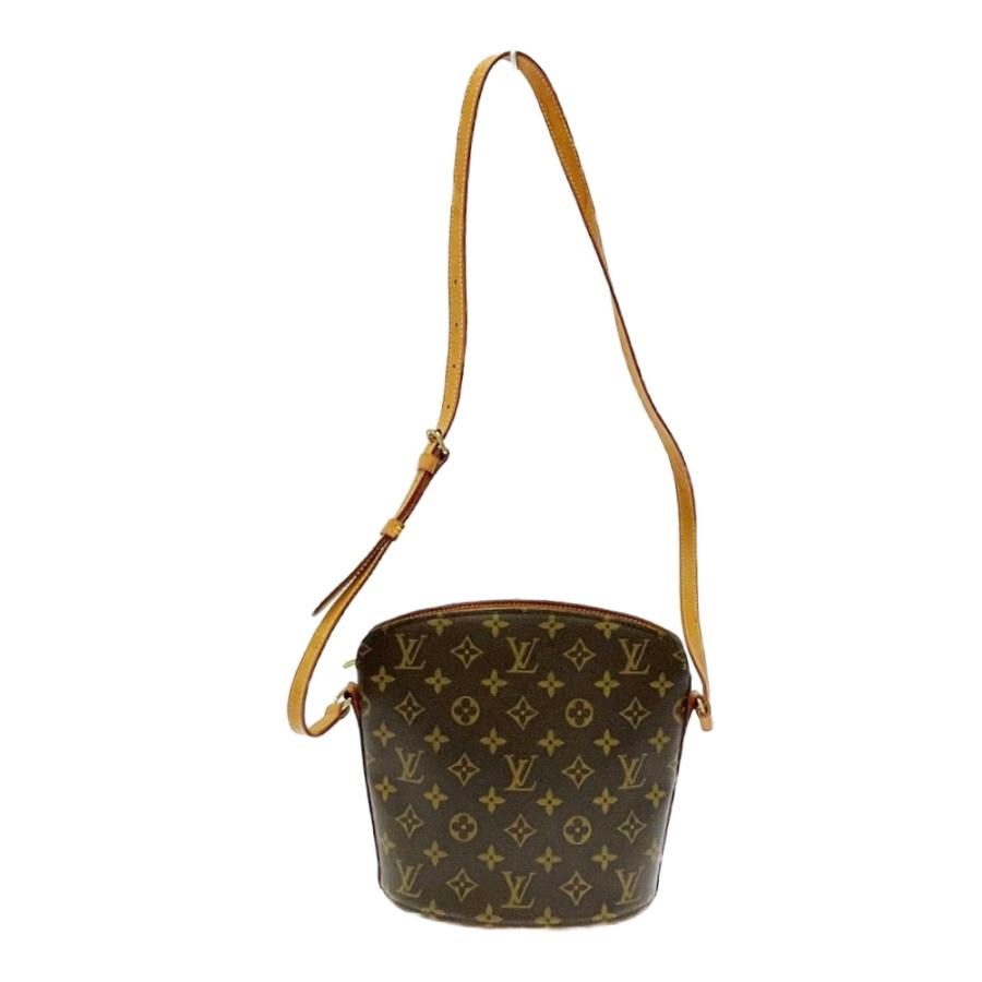 ジャンク】 LOUIS VUITTON ルイ・ヴィトン M51290 モノグラム PVC 