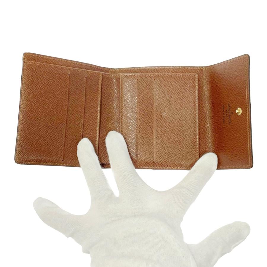 LOUIS VUITTON（ルイ・ヴィトン） 【ジャンク】 M61652 モノグラム PVC