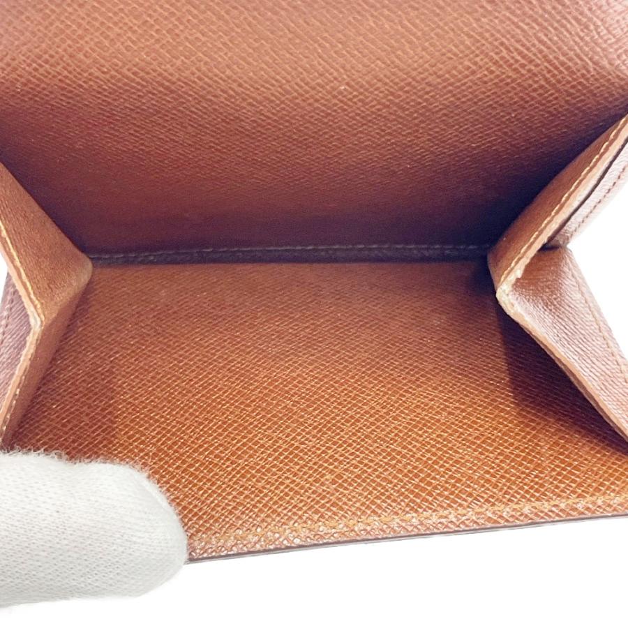 LOUIS VUITTON（ルイ・ヴィトン） 【ジャンク】 M61652 モノグラム PVC