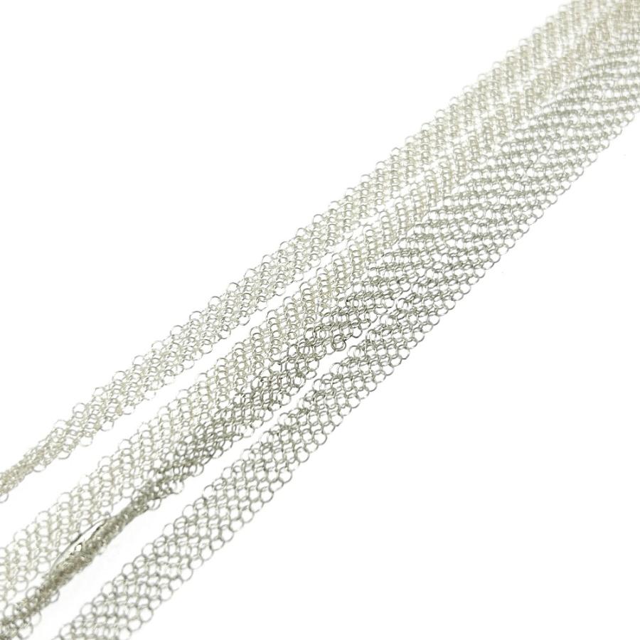 TIFFANY&Co. 【箱付き】 ティファニー シルバー オープンハート  