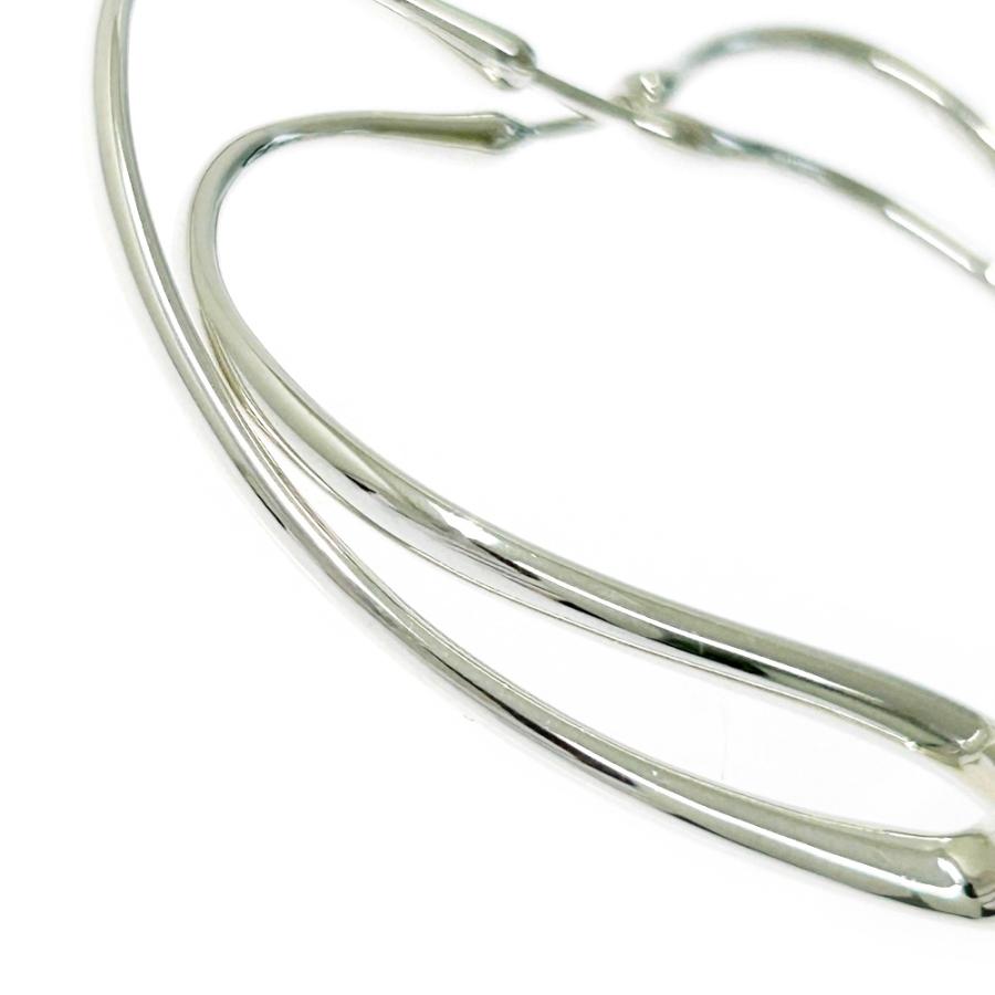 TIFFANY&Co. ティファニー シルバー エルサペレッティ オープン TIFFANY&Co. ティファニー シルバー エルサペレッティ オープン