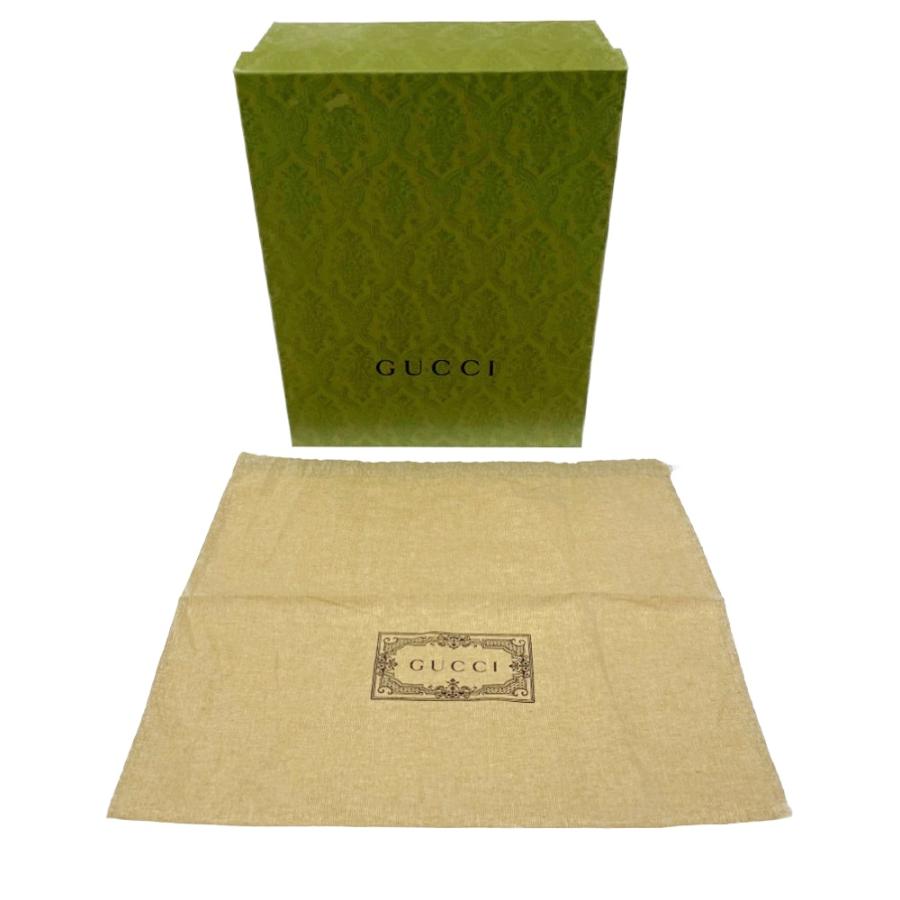 【箱付き】 GUCCI グッチ 662474 ポーカーセット ジオメトリックＧ レッド 353359の画像