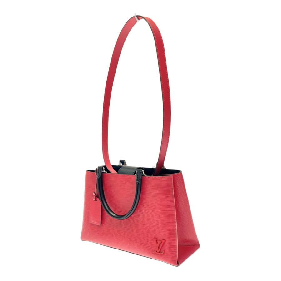 LOUIS VUITTON（ルイ・ヴィトン） M51347 エピレザー クレベールPM 