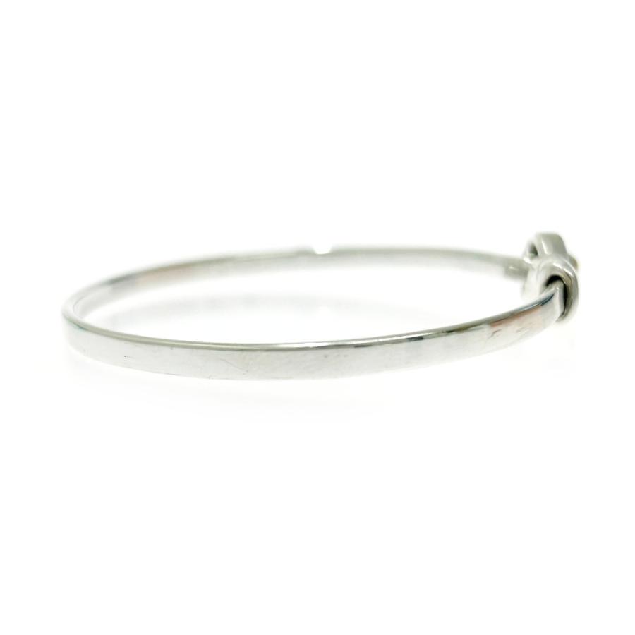 TIFFANY&Co.（ティファニー） 【箱付き】 シルバー ゴールド フック