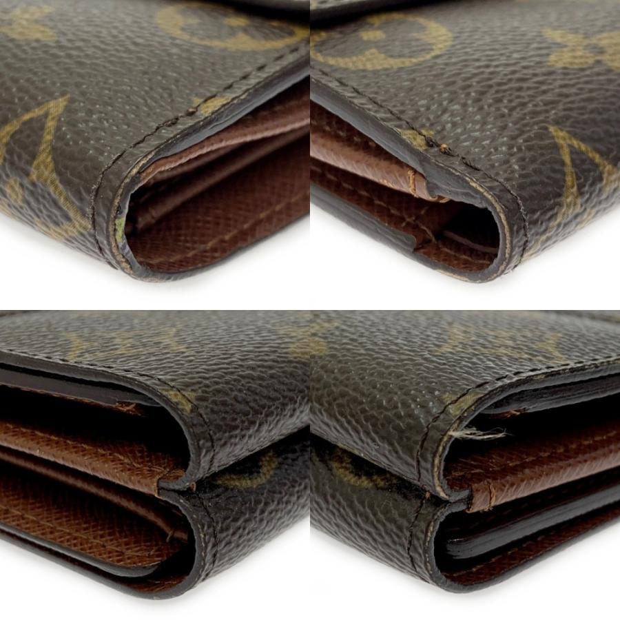 LOUIS VUITTON（ルイ・ヴィトン） M61654 モノグラム PVC