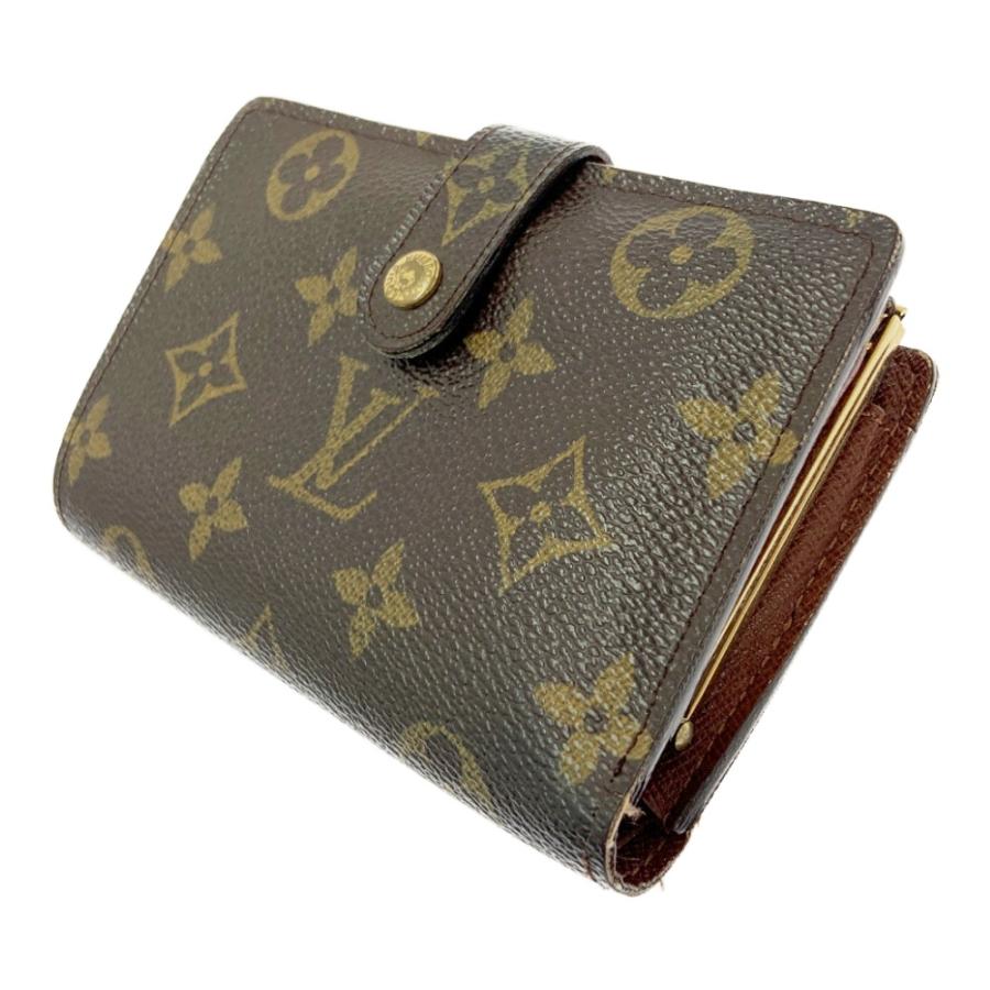 LOUIS VUITTON（ルイ・ヴィトン） M61663 モノグラム PVC ポルトモネ