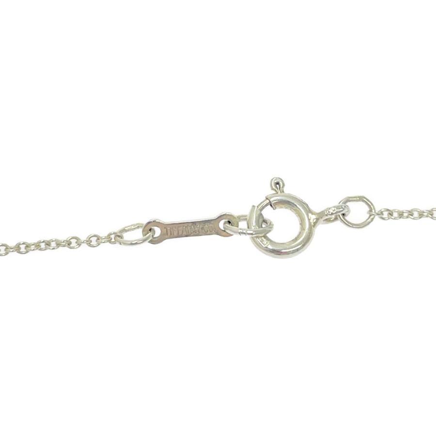 Tiffany & Co. ティファニー　トリプルスター　ネックレス　シルバー 楽天市場】Tiffany & Co. ティファニー トリプルスター
