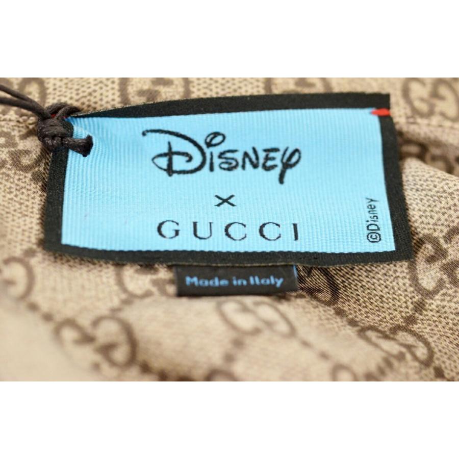 冬バーゲン 特別送料無料 ドナルドダックプリント シルク グッチ Gucci 展示品 メンズ 半袖シャツ ボウリングシャツ シャツ カジュアルシャツ Www Solidarite Numerique Fr