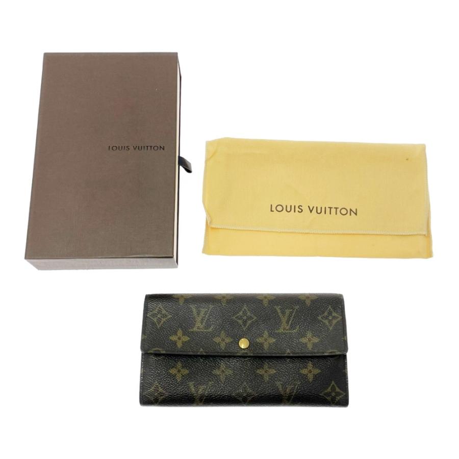 LOUIS VUITTON（ルイ・ヴィトン） 【箱付き】 M61725 モノグラム PVC 