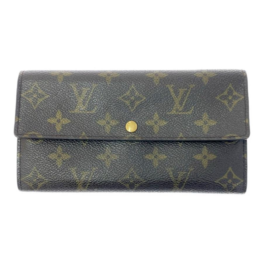 LOUIS VUITTON（ルイ・ヴィトン） 【箱付き】 M61725 モノグラム PVC