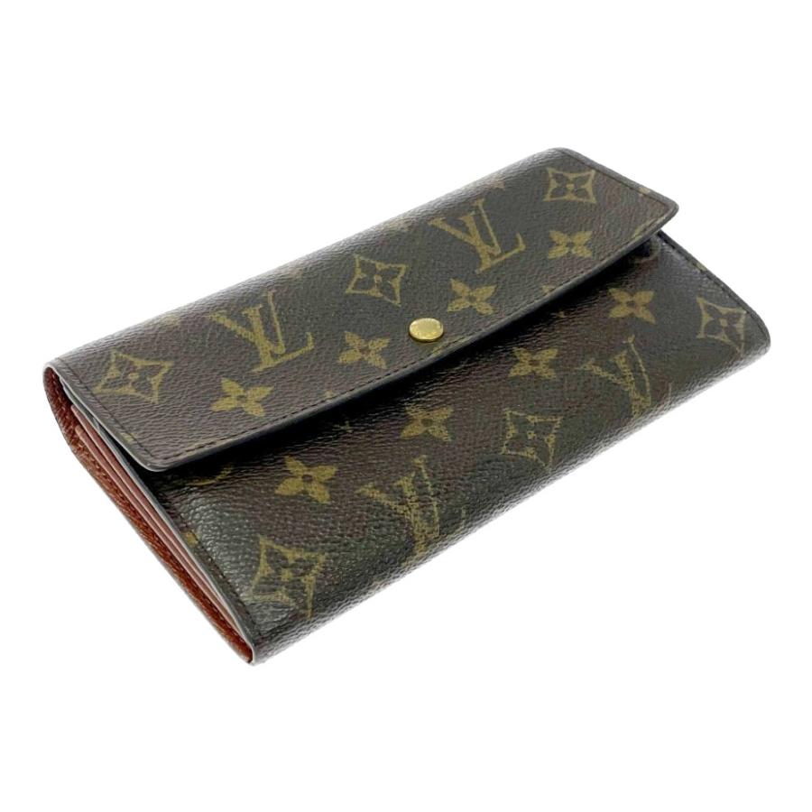 LOUIS VUITTON（ルイ・ヴィトン） 【箱付き】 M61725 モノグラム PVC 