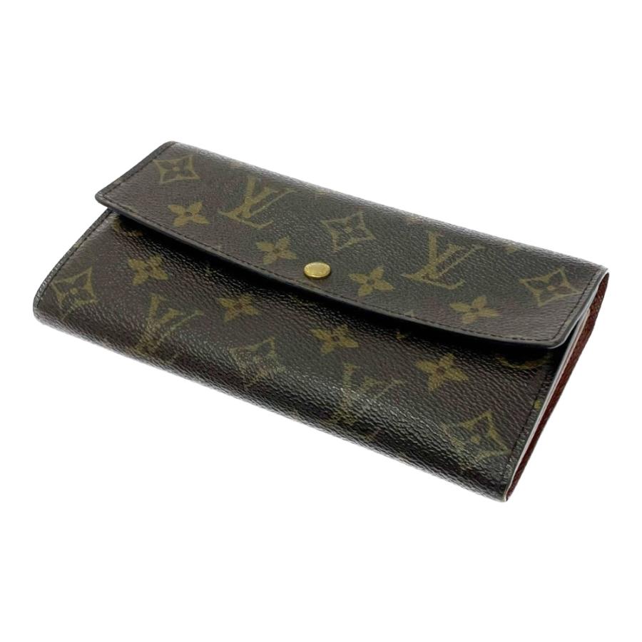 LOUIS VUITTON（ルイ・ヴィトン） 【箱付き】 M61725 モノグラム PVC 