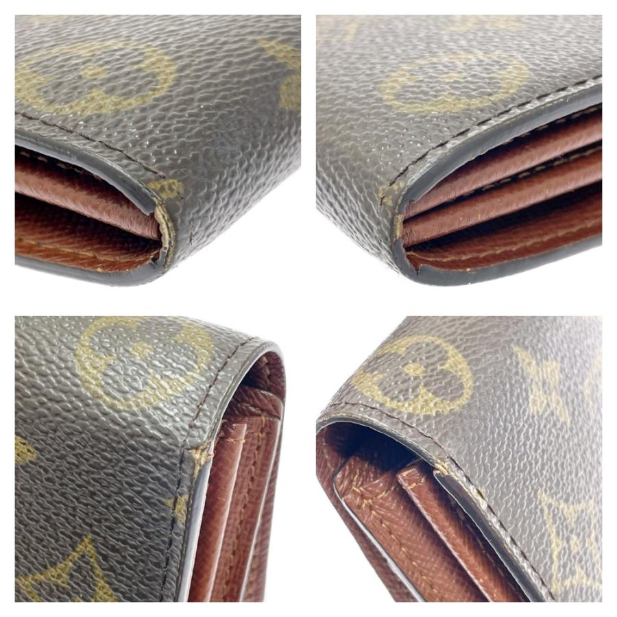 LOUIS VUITTON（ルイ・ヴィトン） 【箱付き】 M61725 モノグラム PVC 