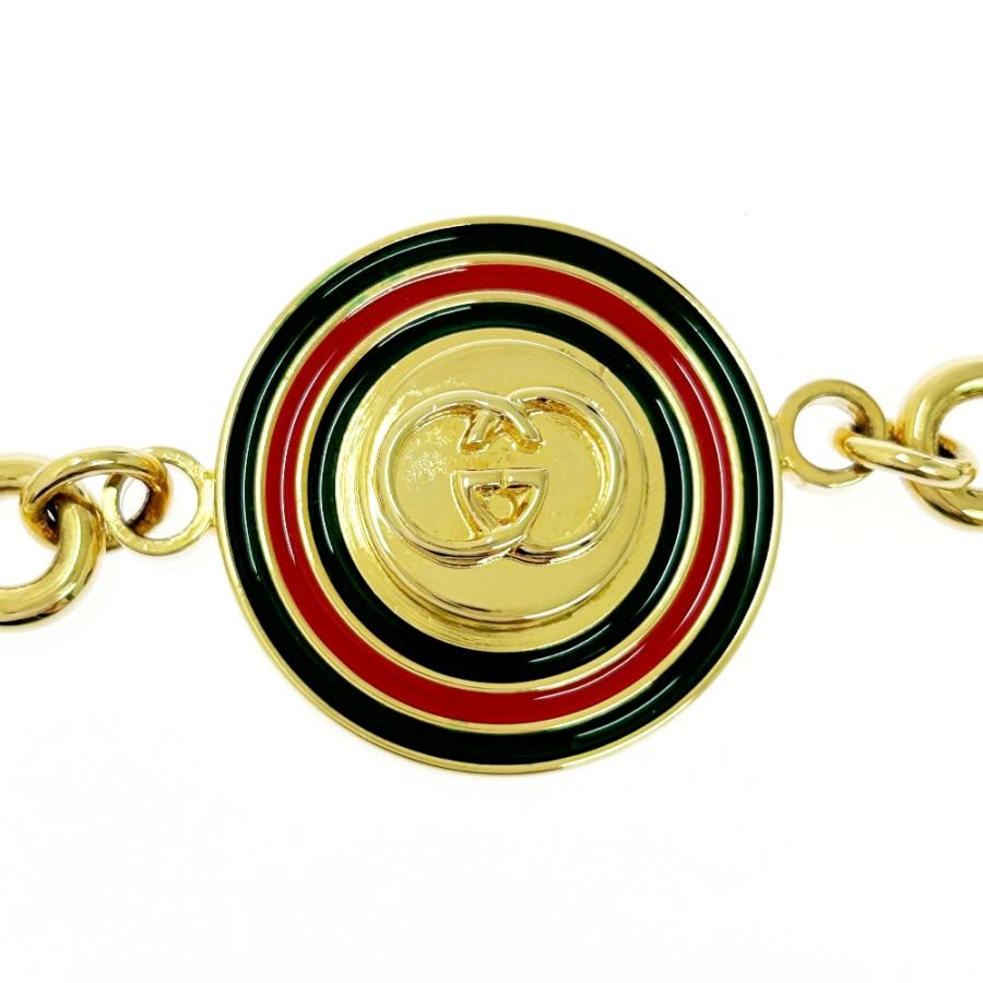 GUCCI（グッチ） 【箱付き】 GP オールドグッチ シェリーライン