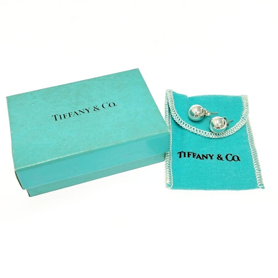 TIFFANY&Co.（ティファニー） 【箱付き】 シルバー ハードウェア