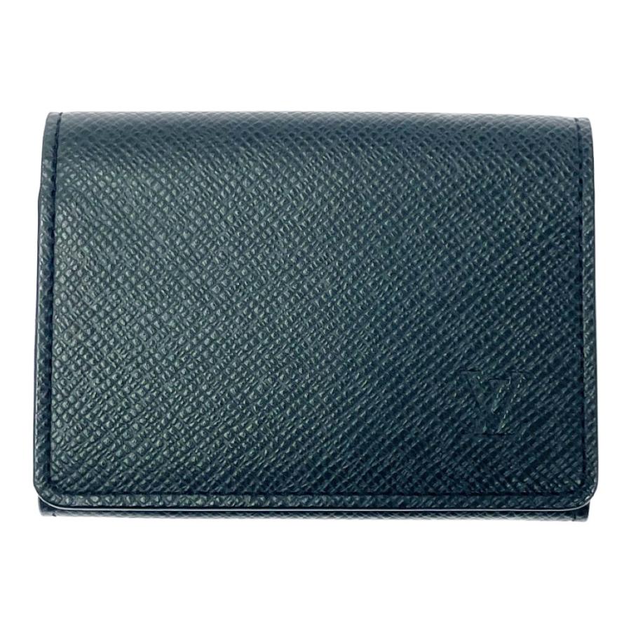 LOUIS VUITTON（ルイ・ヴィトン） M64595 タイガ アンヴェロップカルト 