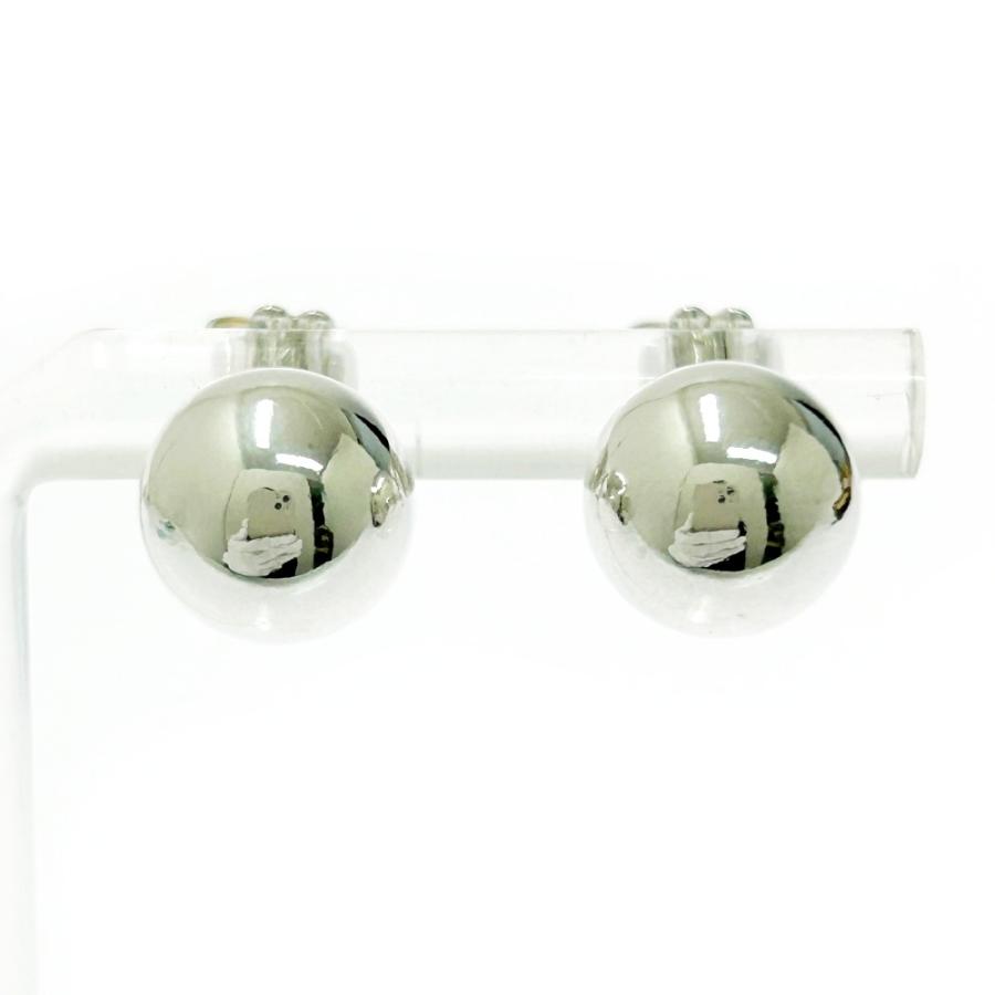 TIFFANY&Co.（ティファニー） 【保存袋付き】 シルバー ハードウェア