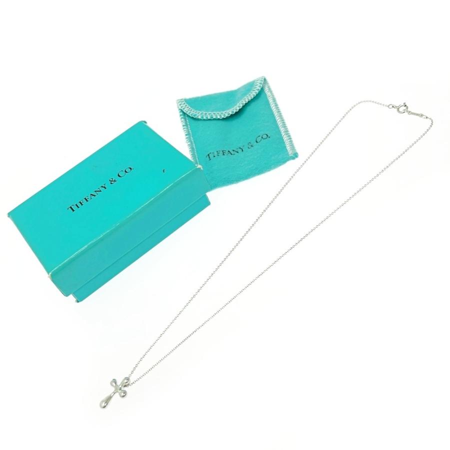 TIFFANY&Co.（ティファニー） 【箱付き】 シルバー エルサペレッティ 