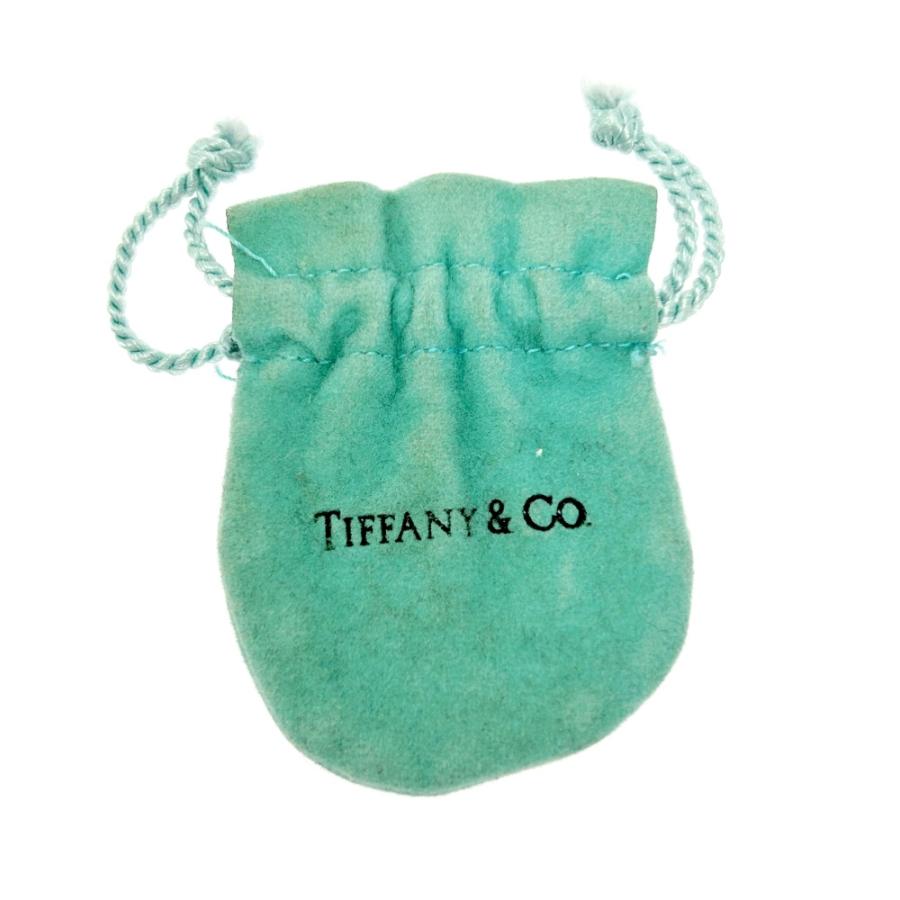 TIFFANY&Co.（ティファニー） 【保存袋付き】 シルバー オープン