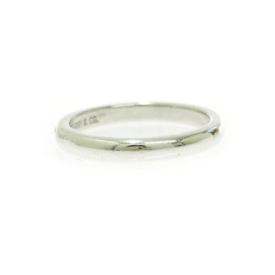 TIFFANY&Co.（ティファニー） シルバー スタッキングバンド 1P リング