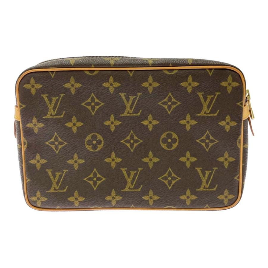 LOUIS VUITTON（ルイ・ヴィトン） 【ジャンク】 M51847 モノグラム PVC