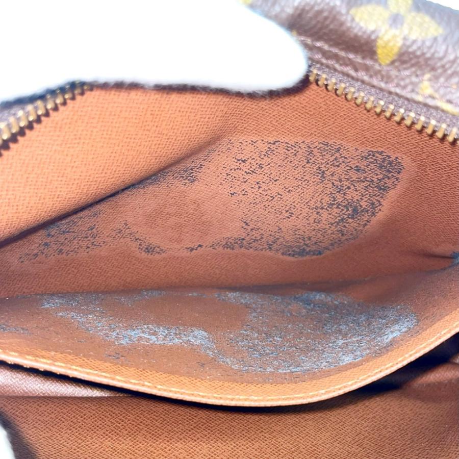 LOUIS VUITTON（ルイ・ヴィトン） 【ジャンク】 M51847 モノグラム PVC