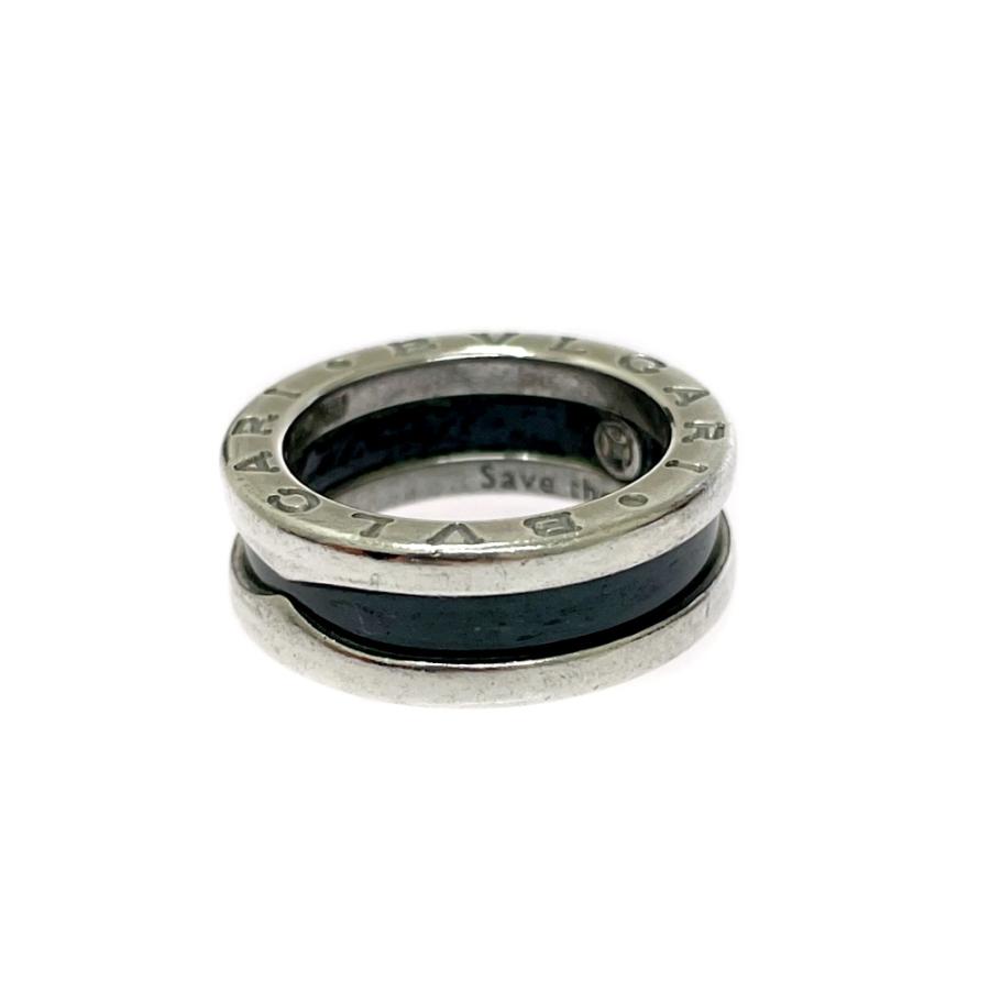 BVLGARI（ブルガリ） シルバー ビーゼロワン セーブザチルドレン