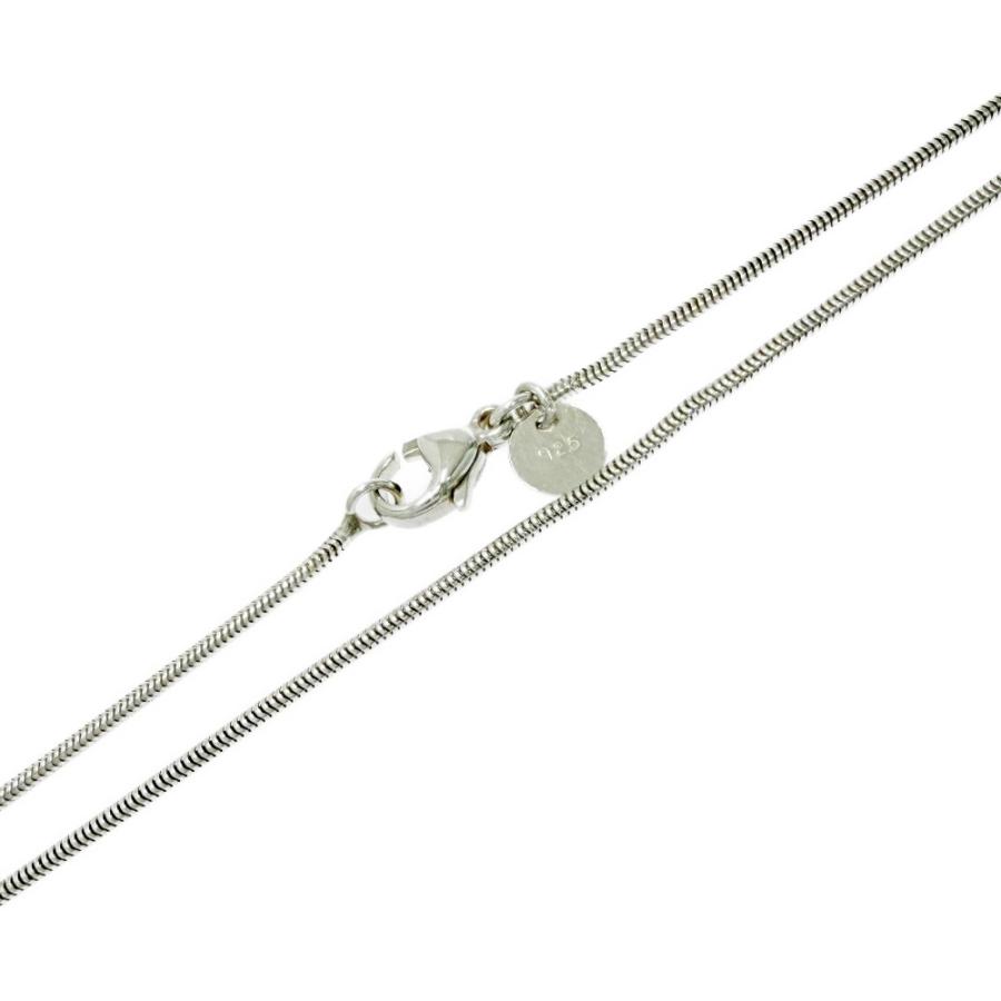 TIFFANY&Co.（ティファニー） 【箱付き】 シルバー イニシャルM 