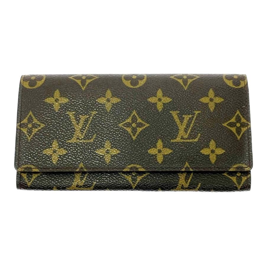 LOUIS VUITTON（ルイ・ヴィトン） M61818 モノグラム PVC