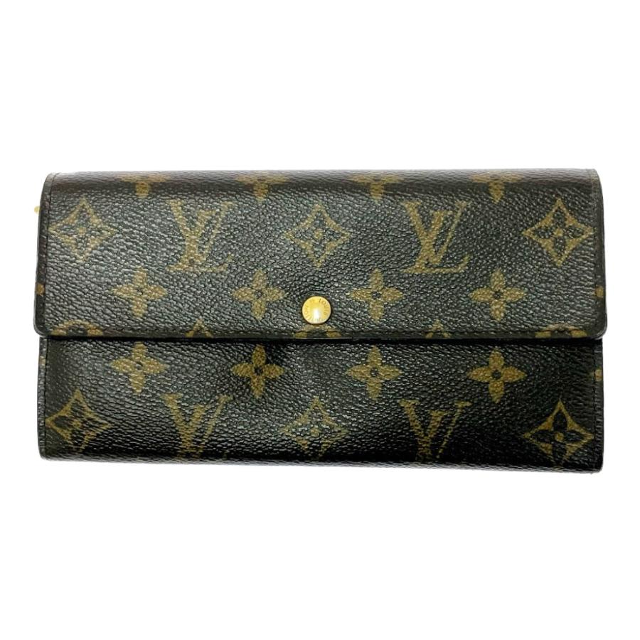 LOUIS VUITTON（ルイ・ヴィトン） M61734 モノグラム PVC