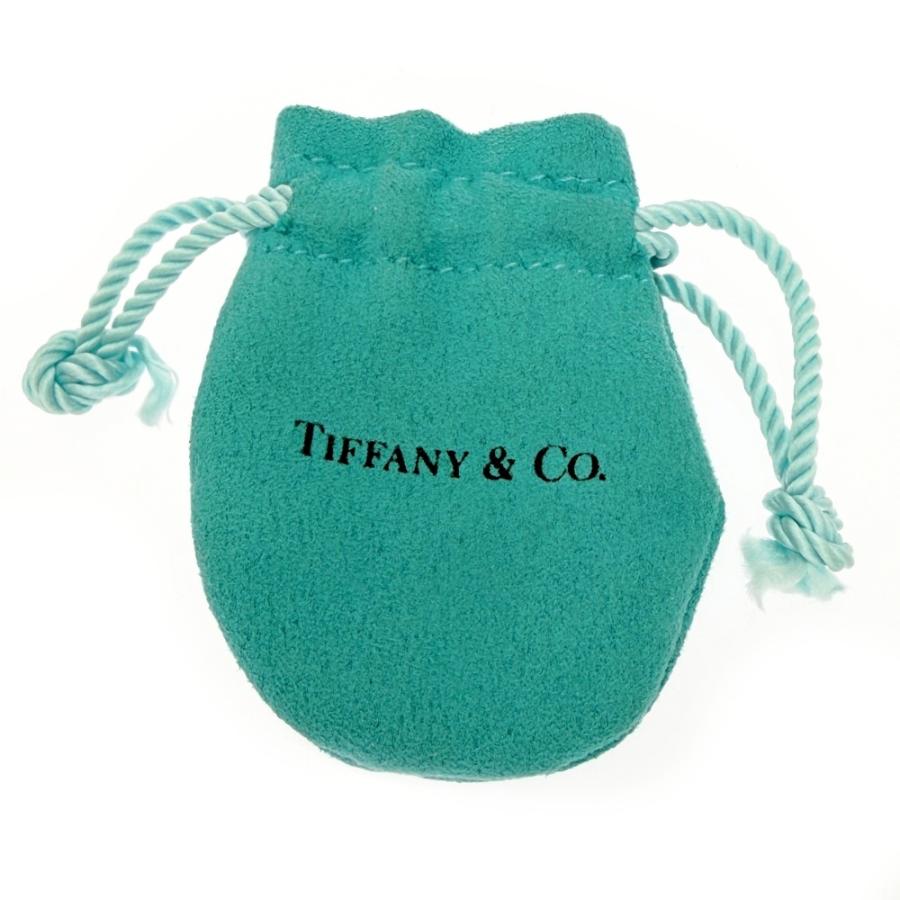 TIFFANY&Co.（ティファニー） 【保存袋付き】 シルバー ベネチアン