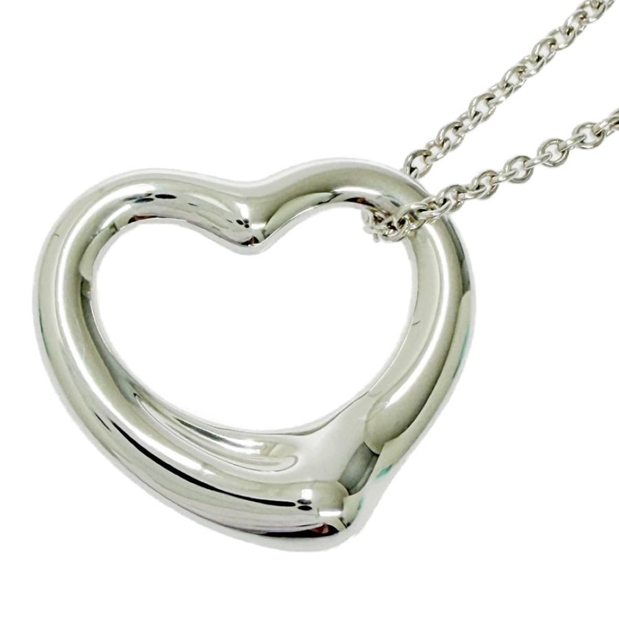 TIFFANY&Co.（ティファニー） 【箱付き】 シルバー エルサペレッティ