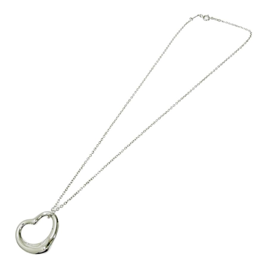 TIFFANY&Co.（ティファニー） 【箱付き】 シルバー エルサペレッティ