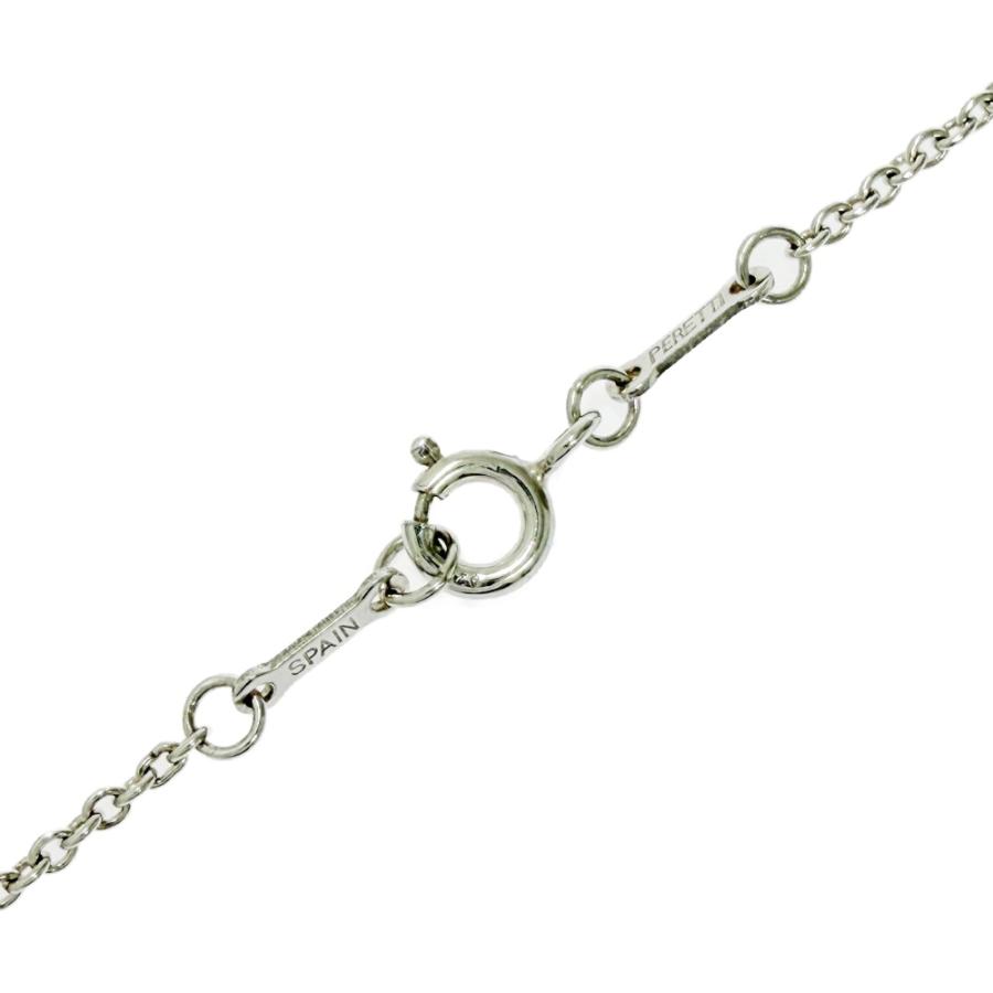TIFFANY&Co.（ティファニー） 【箱付き】 シルバー エルサペレッティ