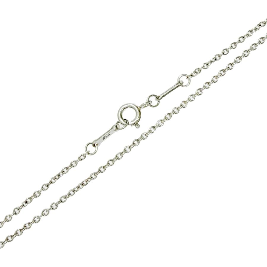 TIFFANY&Co.（ティファニー） 【箱付き】 シルバー エルサペレッティ