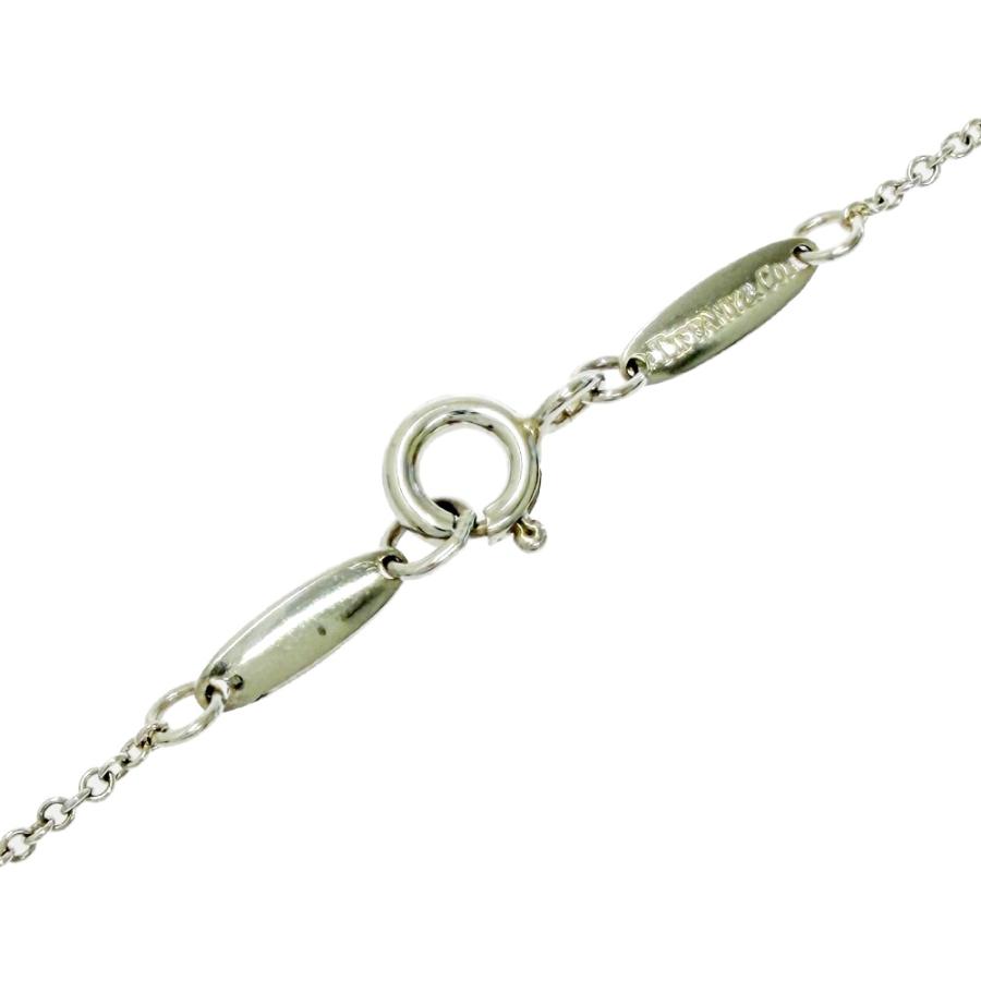 TIFFANY&Co.（ティファニー） 【箱付き】 シルバー オープンクロス