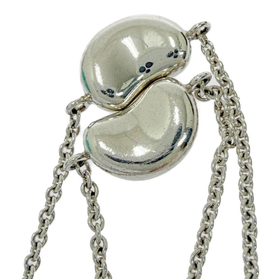 TIFFANY&Co.（ティファニー） 【箱付き】 シルバー エルサペレッティ