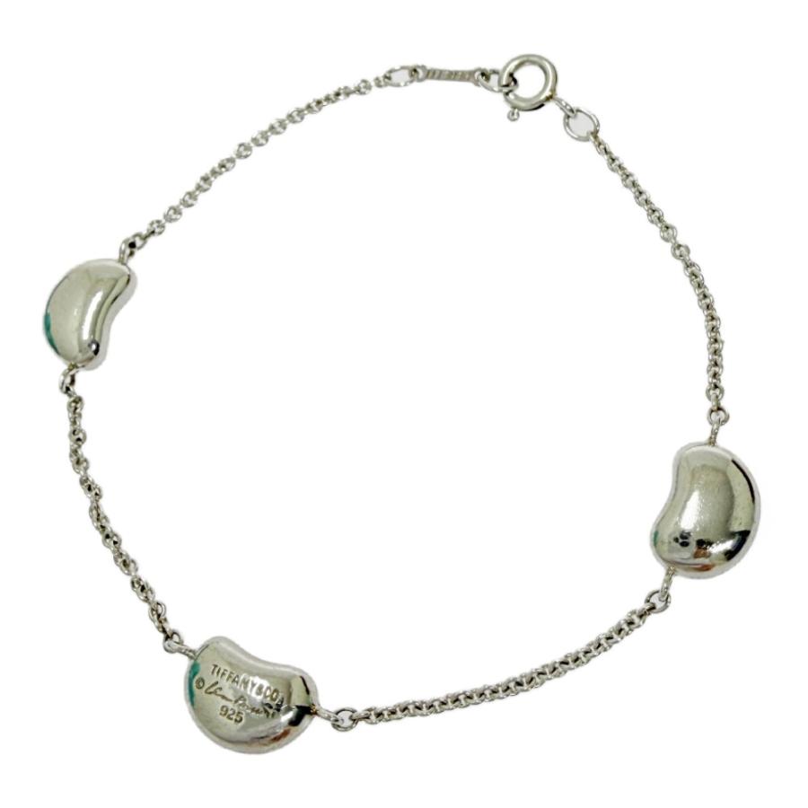 TIFFANY&Co.（ティファニー） 【箱付き】 シルバー エルサペレッティ