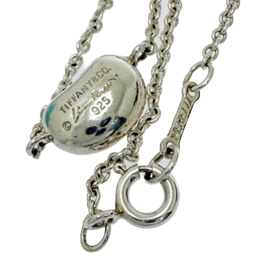 TIFFANY&Co.（ティファニー） 【箱付き】 シルバー エルサペレッティ