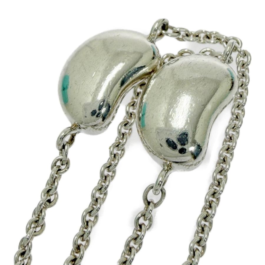 TIFFANY&Co.（ティファニー） 【箱付き】 シルバー エルサペレッティ