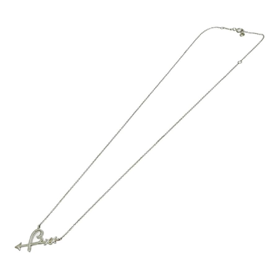 TIFFANY&Co.（ティファニー） シルバー パロマピカソ ラビングハート 